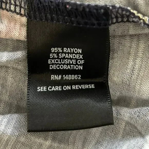 💗not for sale 💗sold💗Torrid Super Soft Knits Babydoll Tank Top Sleeveless Women - Picture 6 of 7